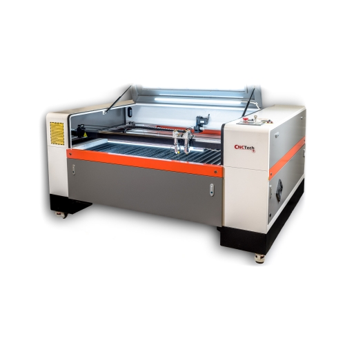 LÉZER PLOTTER CO2 150W+100W fémhez + kiegészítők